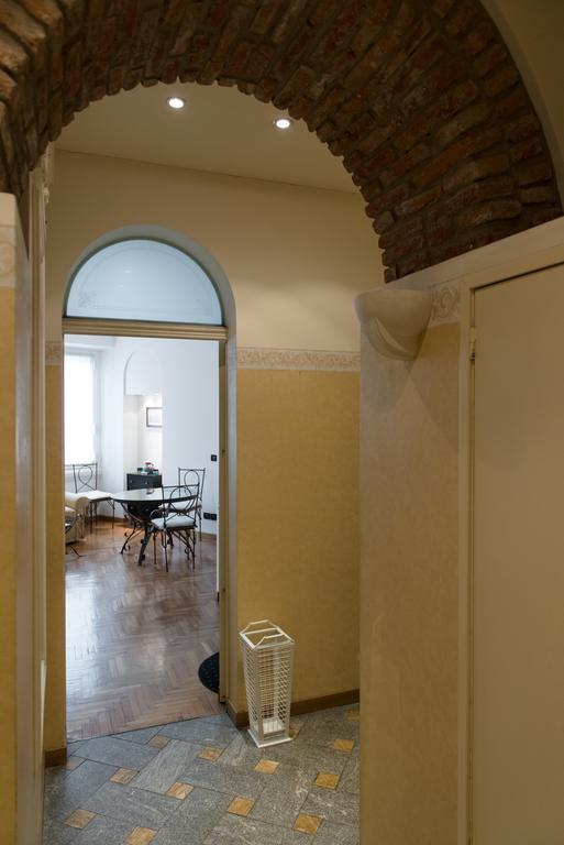 多米大教堂开放空间公寓 米兰 外观 照片